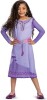 Disney Wish Kostume - Asha - 109 Cm - Disguise