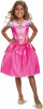 Disguise - Disney Sleeping Beauty Aurora Deluxe Costume 7-8 Years 129409K