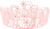 Disguise - Glinda Tiara 166989-20L-6