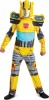 Disguise - Transformers Kostume - Bumblebee 116 Cm