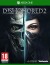 Dishonored Ii 2 Aus - Xbox One