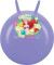 Disney - Ariel Hoppebold - 50 Cm