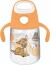 Disney Baby - Babykop Med Sugerør 370 Ml - Orange