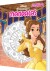 Disney Prinsesse Mandalas Malebog - Belle - Bog