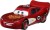 Disney Pixar Cars 3 - Radiator Springs Lightning Mcqueen - Die Cast