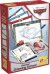 Disney Cars - Pocket Drawing School 92208