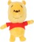 Peter Plys Bamse Med Lyd - Disney Classics - 28 Cm