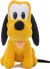 Pluto Bamse Med Lyd - Disney Classics - 20 Cm