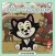 Disney Cozy Malebog - Dyrevenner
