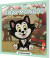 Disney Cozy Malebog - Dyrevenner