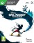Disney Epic Mickey Rebrushed - Xbox Series X