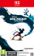 Disney Epic Mickey Rebrushed - Nintendo Switch 2