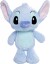 Stitch Bamse - Disney - Flopsies - 25 Cm