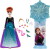 Frost - Anna Dukke - Jewel Reveal - Disney Frozen - Mattel Jjy37