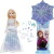 Frozen - Elsa Jewel Reveal Dukke - Disney Frost - Mattel Jjy36