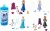 Disney Frost - Snow Color Reveal Figur