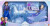 Disney Frozen - Anna And Elsa Ice Carriage Fun - Mattel Jly82