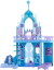 Frost - Slot Dukkehus - Elsas Is-Palads - Disney - Mattel Jgg41
