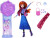 Disney Frozen - Fashion Dukke Reveal Anna
