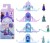 Disney - Frozen Pop Up Ice Castle Asst 237-2656
