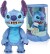 Disney - Interaktive Real Fx Stitch - 45 Cm