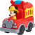 Disney Junior - Mickey Let S Work Køretøj 10 Cm Assorterede