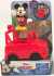 Disney Junior - Mickey On The Move Køretøjer Assorterede