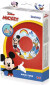 Disney - Mickey Mouse Badering - Bestway - 56 Cm - 3-6 År