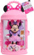 Disney Junior - Minnie Fab Fashion Dukke 15 Cm