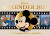 Disney Kalender 2027 - 365 Klassiske Disney-Øjeblikke