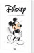 Disney Malebog Deluxe - Mickey Vennerne - Bog