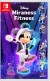 Disney Miraness Fitness Import - Nintendo Switch