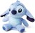 Disney - Stitch Skulder Bamse