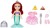 Disney Princess - Doll 15Cm - Sea To Land Ariel