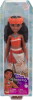 Disney Princess - Vaiana Dukkke - Moana - Mattel Hrh36