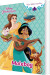Disney Prinsesser Malebog - 6 Stk - Bog