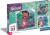 Disney Puslespil - Stitch - 3X48 Brikker - Clementoni
