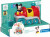 Mickey Mouse - Puttekasse - Tog - Disney Baby - Clementoni