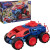 Disney - Spider-Man Movie Armored Vehicle 350-3439