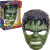 Spider-Man - Hulk Maske Med Lyd - Disney Marvel - Hasbro G3409
