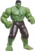 Spider-Man - Hulk Action Fx Figur - 15 Cm - Hasbro G3400