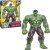 Disney - Spider-Man Movie Hulk Rage Fig 30Cm