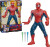 Disney - Spider-Man Movie Power Charger Spider-Man 36Cm