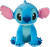 Disney - Squishy Stitch Bamse