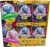 Disney Stitch - Clip On Figurer Assorterede