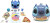 Disney Stitch - Jumbo Mystery Capsule S2