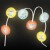 Disney Stitch - Lilo Stitch String Lights - Stitch Scrump