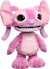 Disney Stitch - Many Moods Feat Plush Angel