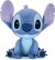 Stitch Bamse - Stor - 86 Cm - Disney