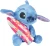 Disney - Stitch Bamse - Med Surfboard